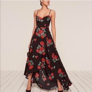 Reformation Sorrento Dress